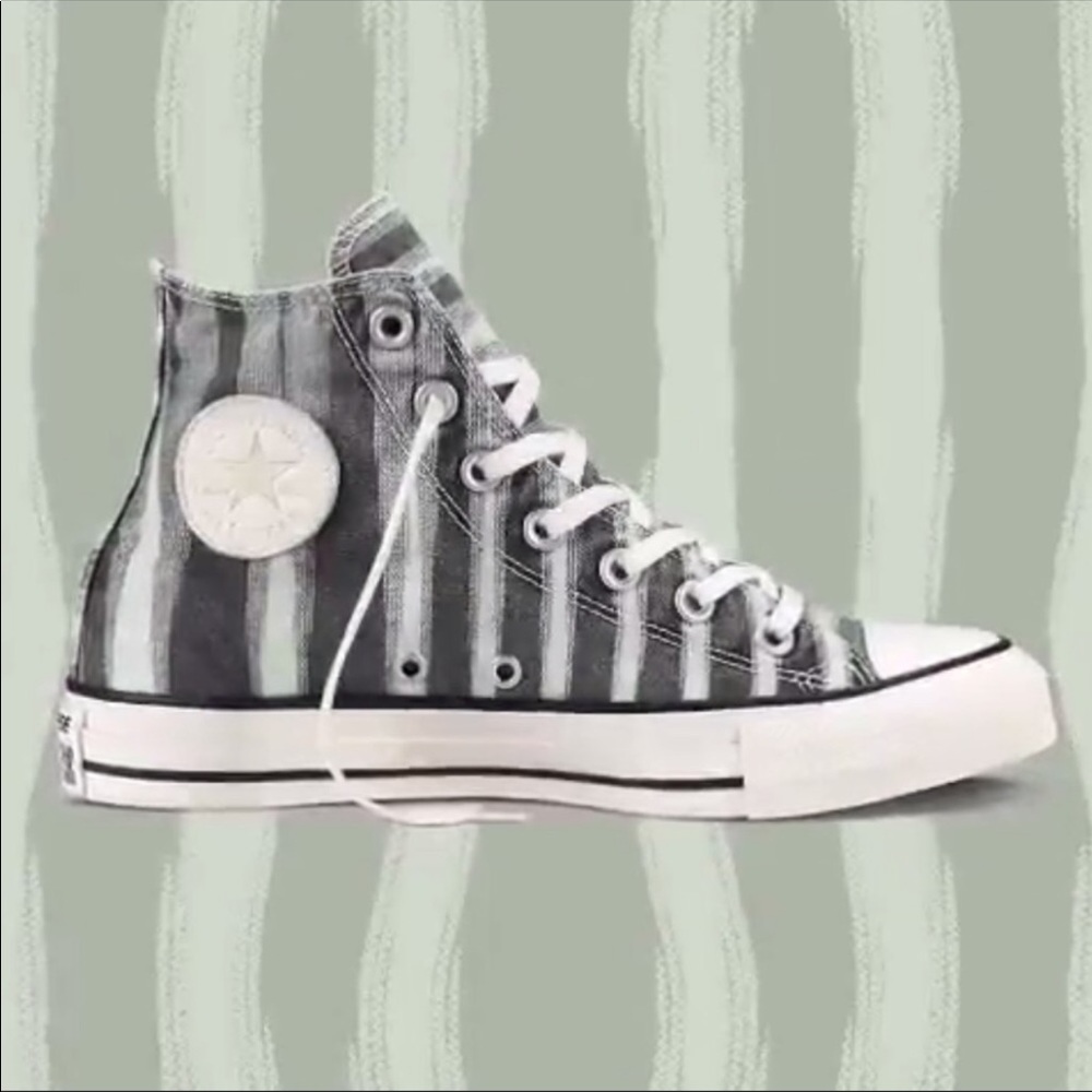 Lets... CONVERS8 🤩 - Picture 7 of 8